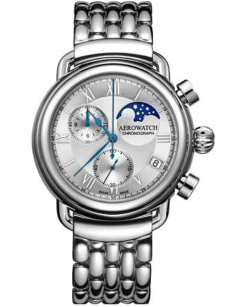 Aerowatch 1942 78100 AA03 M